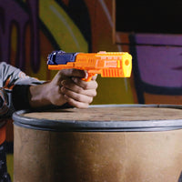 DART ZONE PRO -Series MK-2 (nerf rival)
