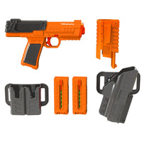 DART ZONE PRO -Series MK-2 (nerf rival)
