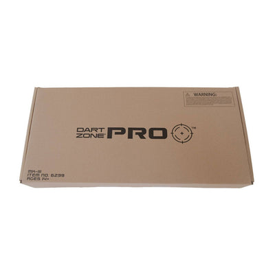 DART ZONE PRO -Series MK-3 (nerf rival)