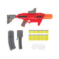 DART ZONE PRO -Series MK-3 (nerf rival)