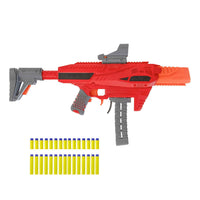 DART ZONE PRO -Series MK-3 (nerf rival)