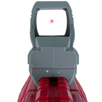 DART ZONE PRO -Series MK-3 (nerf rival)