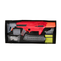 DART ZONE PRO -Series MK-3 (nerf rival)