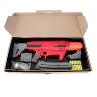 DART ZONE PRO -Series MK-3 (nerf rival)
