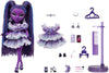 SHADOW HIGH - Monique Verbena - Purple Fashion Doll. Fashionable Outfit & 10+ colorful Play Accessories