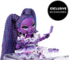 SHADOW HIGH - Monique Verbena - Purple Fashion Doll. Fashionable Outfit & 10+ colorful Play Accessories