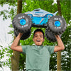 Monster Jam  - Radio Control MEGA Megalodon 60 cm wide ! - ON CLEARANCE