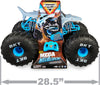 Monster Jam  - Radio Control MEGA Megalodon 60 cm wide ! - ON CLEARANCE