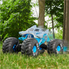 Monster Jam  - Radio Control MEGA Megalodon 60 cm wide ! - ON CLEARANCE