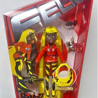 Bratz Dolls - Mowalola Designer M Doll  FELICIA  Collector Doll