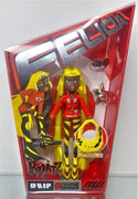 Bratz Dolls - Mowalola Designer M Doll  FELICIA  Collector Doll - PLEASE READ DESCRIPTION