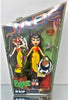 Bratz Dolls - Mowalola Designer M Doll  JADE Designer Collector Doll