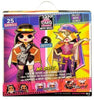 L.O.L LOL Surprise - OMG Movie Magic MS. DIRECT -  fashion doll with 25 surprises Including 2 fashion outfits, 3D glasses , Movie accessories