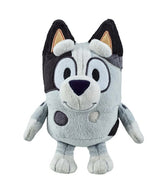 BLUEY - Small plush - Muffin plush with tags