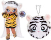 MGA- NA NA NA SURPRISE - SERIES 4 Complete set of all 6 DOLLS ( lol surprise )