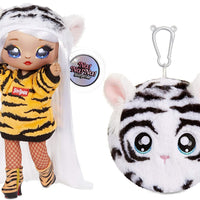MGA- NA NA NA SURPRISE - SERIES 4 Complete set of all 6 DOLLS ( lol surprise )
