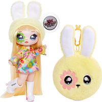 MGA- NA NA NA SURPRISE - SERIES 4 Complete set of all 6 DOLLS ( lol surprise )