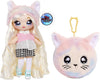 MGA- NA NA NA SURPRISE - SERIES 4 Complete set of all 6 DOLLS ( lol surprise )
