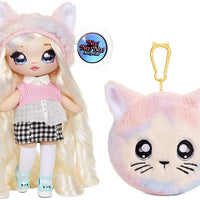 MGA- NA NA NA SURPRISE - SERIES 4 Complete set of all 6 DOLLS ( lol surprise )