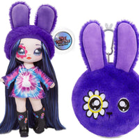MGA- NA NA NA SURPRISE - SERIES 4 Complete set of all 6 DOLLS ( lol surprise )