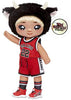 MGA- NA NA NA SURPRISE - SERIES 4 Complete set of all 6 DOLLS ( lol surprise )
