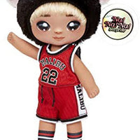 MGA- NA NA NA SURPRISE - SERIES 4 Complete set of all 6 DOLLS ( lol surprise )