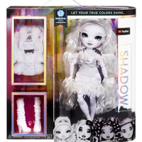 SHADOW HIGH - NATASHA ZIMA Fashion Doll