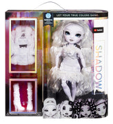 SHADOW HIGH - NATASHA ZIMA Fashion Doll