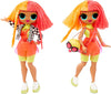 L.O.L LOL Surprise - OMG NEONLICIOUS re-release Fashion doll