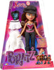 Bratz Dolls - Series 2 Reproduction 2022 Doll - FORMAL FUNK RUNWAY DISCO NEVRA  Fashion doll with 2 outfits