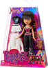 Bratz Dolls - Series 2 Reproduction 2022 Doll - FORMAL FUNK RUNWAY DISCO NEVRA  Fashion doll with 2 outfits