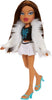 Bratz Dolls - Series 2 Reproduction 2022 Doll - FORMAL FUNK RUNWAY DISCO NEVRA  Fashion doll with 2 outfits