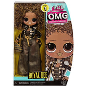 L.O.L LOL Surprise - OMG ROYAL BEE re-release Fashion doll