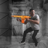 DART ZONE - ADVENTURE FORCE - NEXUS PRO - ( nerf rival )
