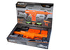 DART ZONE - ADVENTURE FORCE - NEXUS PRO - ( nerf rival )
