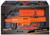 DART ZONE - ADVENTURE FORCE - NEXUS PRO - ( nerf rival )