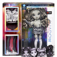 SHADOW HIGH - NICOLE STEEL Fashion Doll
