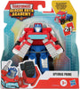 Rescue Bots - Playskool Heroes - Optimus Prime