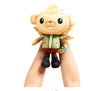 Octonauts - Above and Beyond - PAANI 20cm Plush with Tags - Genuine Licensed Plush toy
