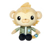 Octonauts - Above and Beyond - PAANI 20cm Plush with Tags - Genuine Licensed Plush toy