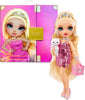 RAINBOW HIGH - PARIS HILTON PREMIUM EDITION DOLL