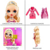 RAINBOW HIGH - PARIS HILTON PREMIUM EDITION DOLL