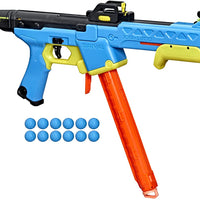 Nerf Rival -  Pathfinder XXII-1200 Blaster, Most Accurate Rival System, Adjustable Sight, 12-Round Magazine, 12 Rival Accu-Rounds