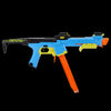 Nerf Rival -  Pathfinder XXII-1200 Blaster, Most Accurate Rival System, Adjustable Sight, 12-Round Magazine, 12 Rival Accu-Rounds