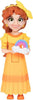 Disney - ENCANTO Peppa Madrigal 3 inch (7.5cm) small doll, includes accessory