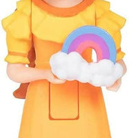 Disney - ENCANTO Peppa Madrigal 3 inch (7.5cm) small doll, includes accessory
