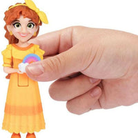 Disney - ENCANTO Peppa Madrigal 3 inch (7.5cm) small doll, includes accessory