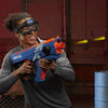 Nerf Rival - BLUE PERSES Mxix-5000 - Fastest Blasting System