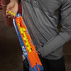Nerf Rival - BLUE PERSES Mxix-5000 - Fastest Blasting System
