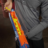 Nerf Rival - BLUE PERSES Mxix-5000 - Fastest Blasting System